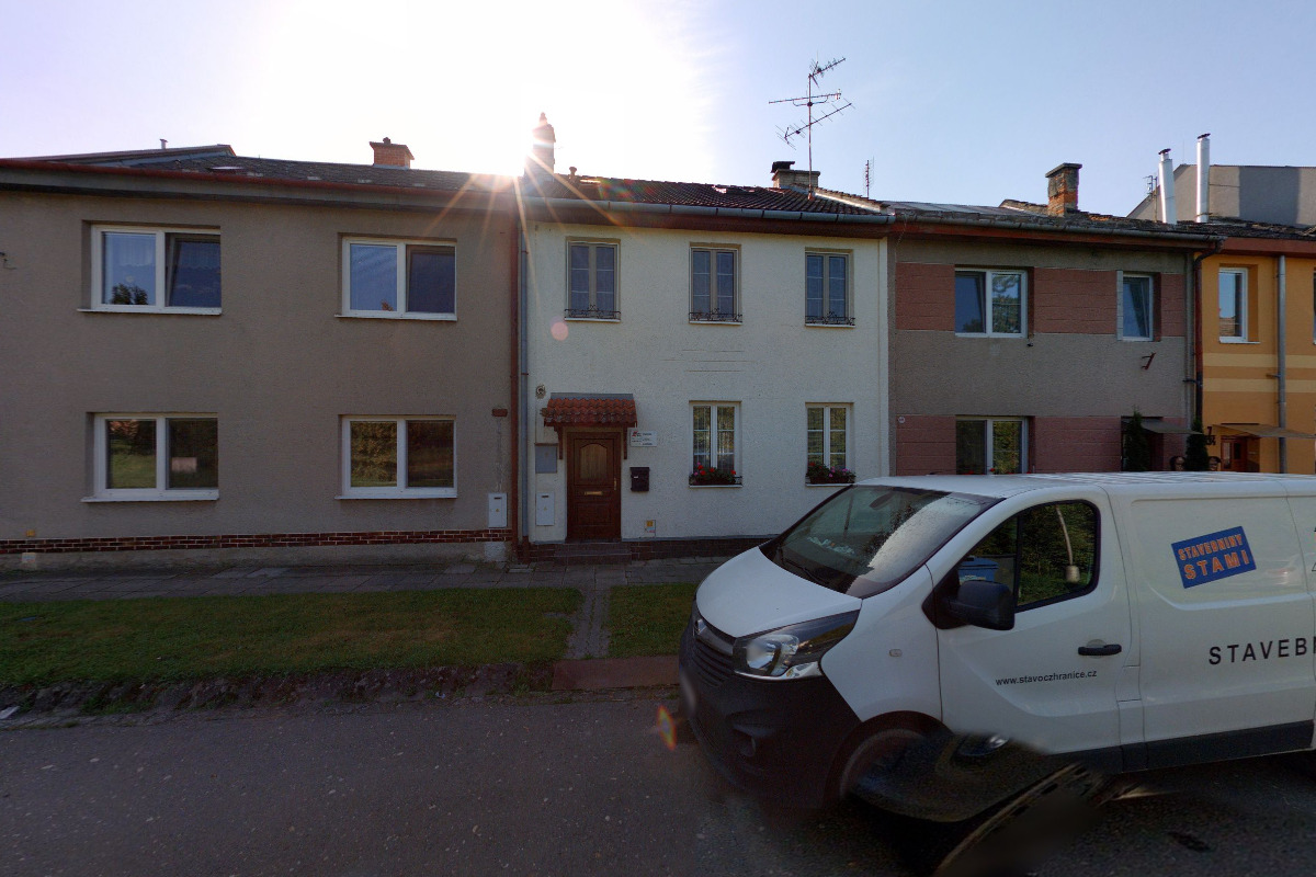 STAVO CZ HRANICE, s.r.o.