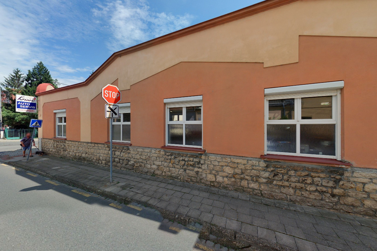 Auto Körner foto 2