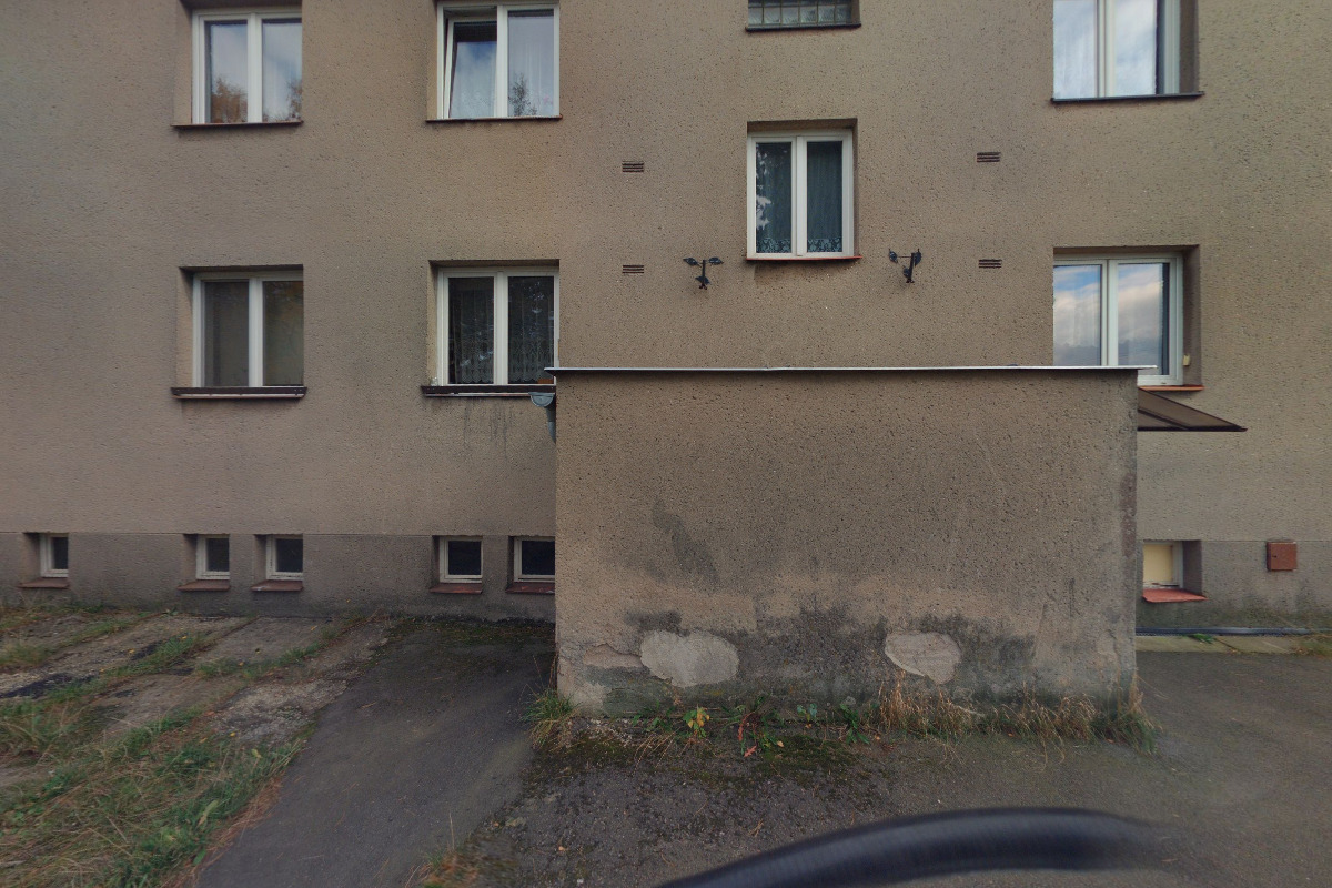 Tesařství - Jaroslav Hrabec