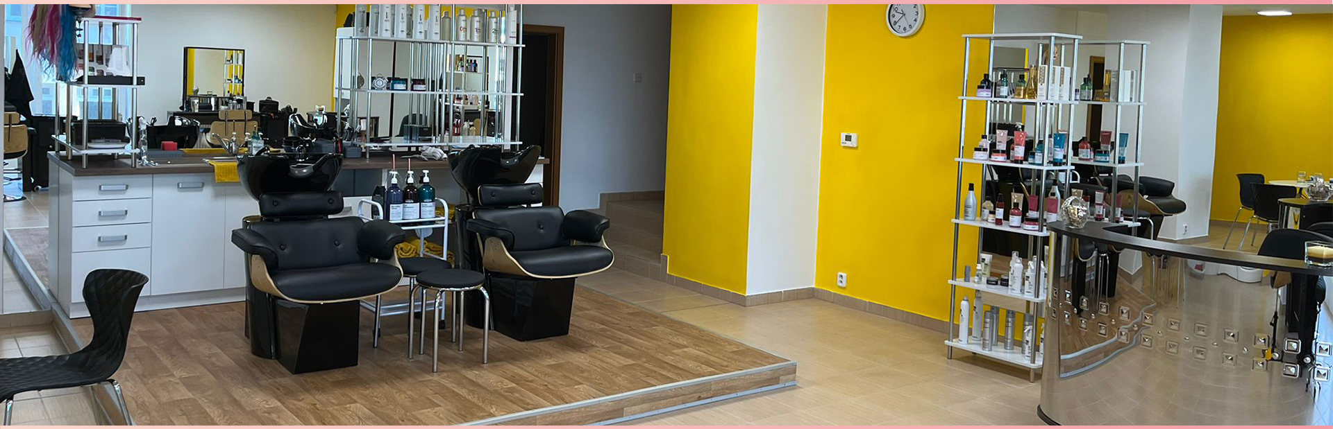 Ateliér Krásy pod sluncem foto 2