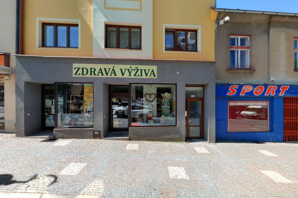 Koření od Lubana foto 2