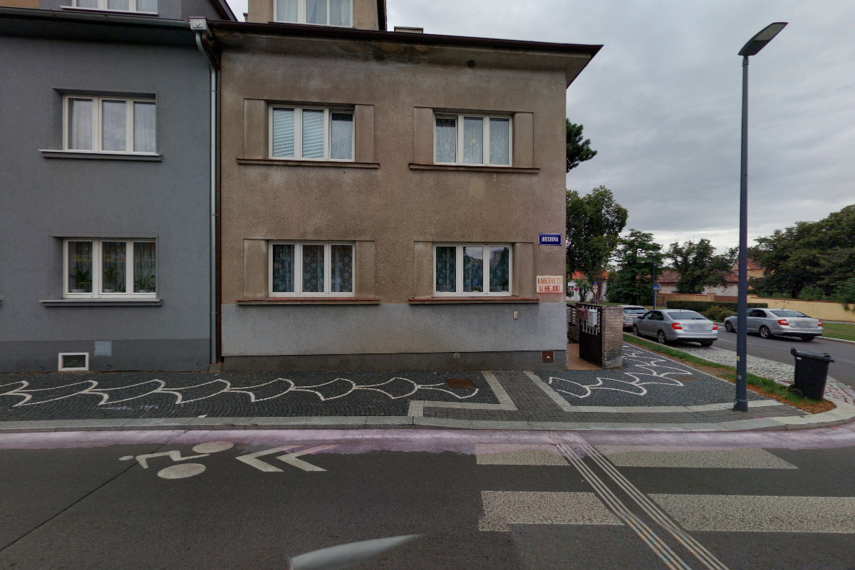 Květuše Hejdová foto 2