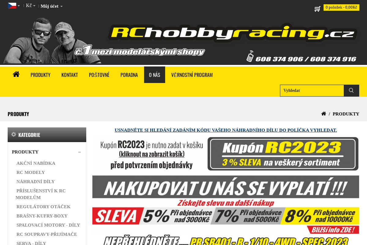 Rchobbyracing.cz