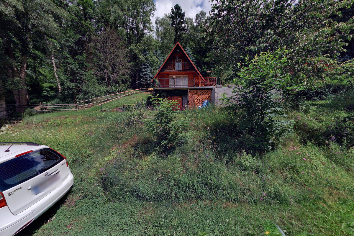 Mobilní katr - Tomáš Podhrázský foto 2