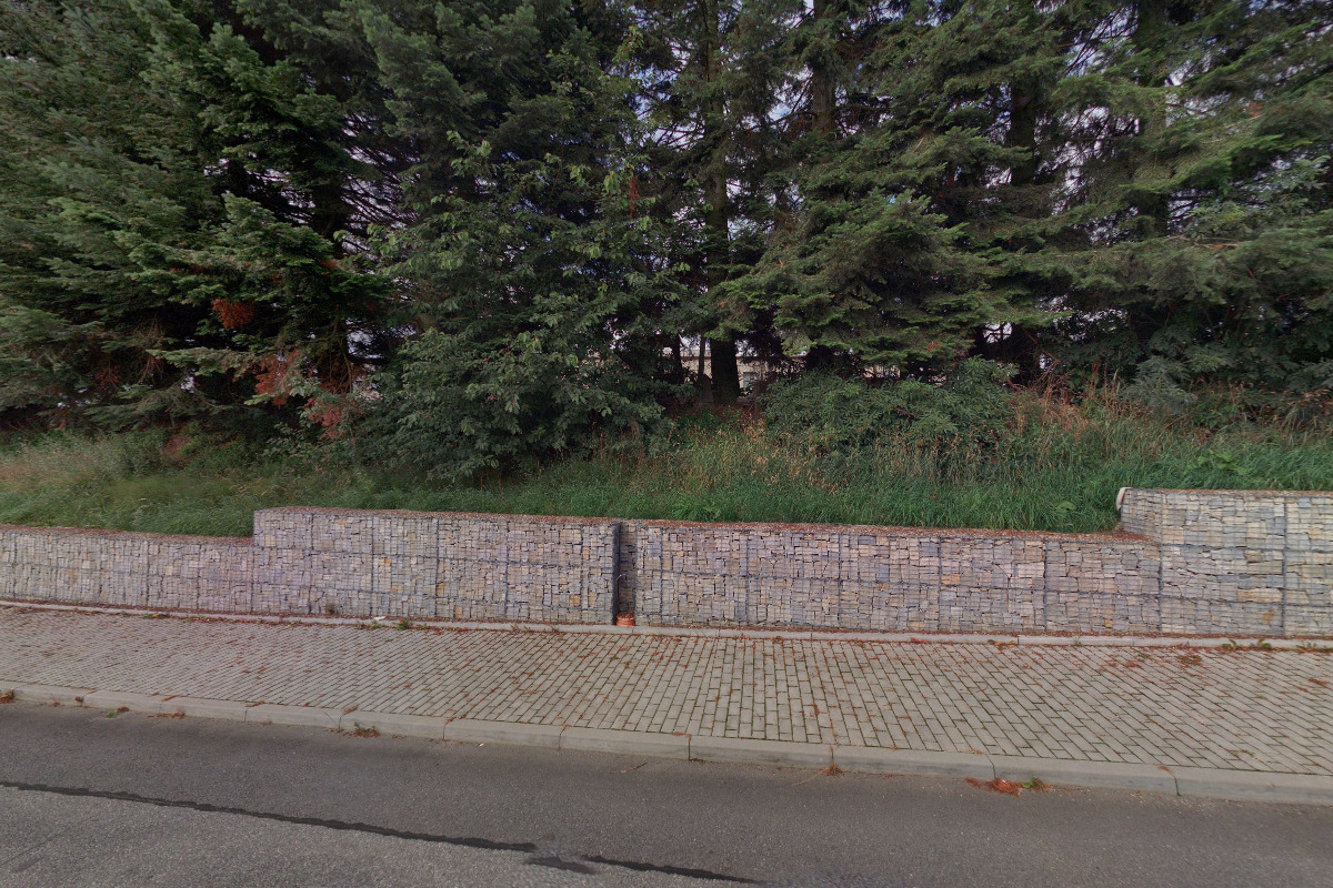 Maso Farma Lažiště