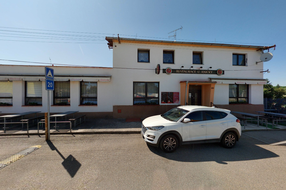 Restaurace u Aničky foto 4