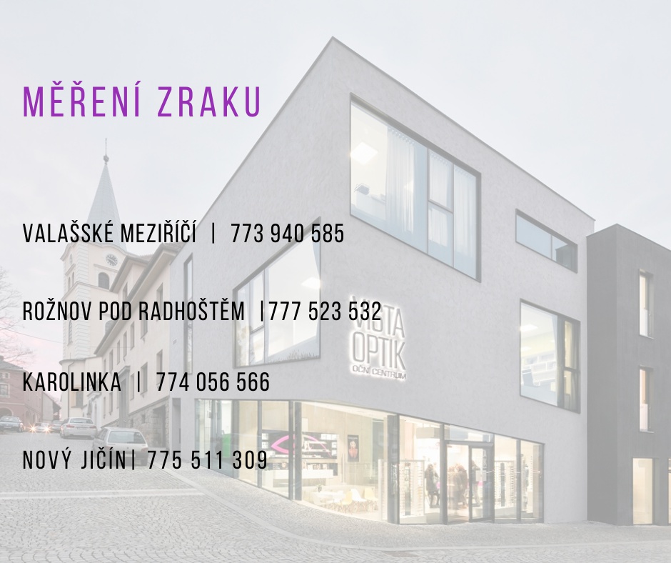 Oční centrum Vista optik foto 2