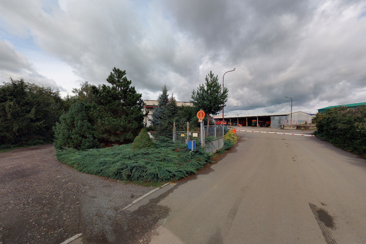 Oseva Agri Chrudim, a.s.