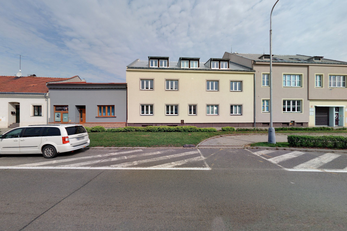 Střední škola Lipník nad Bečvou, Osecká 301