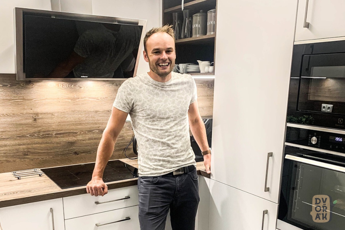 Truhlářství Petr Dvořák foto 4