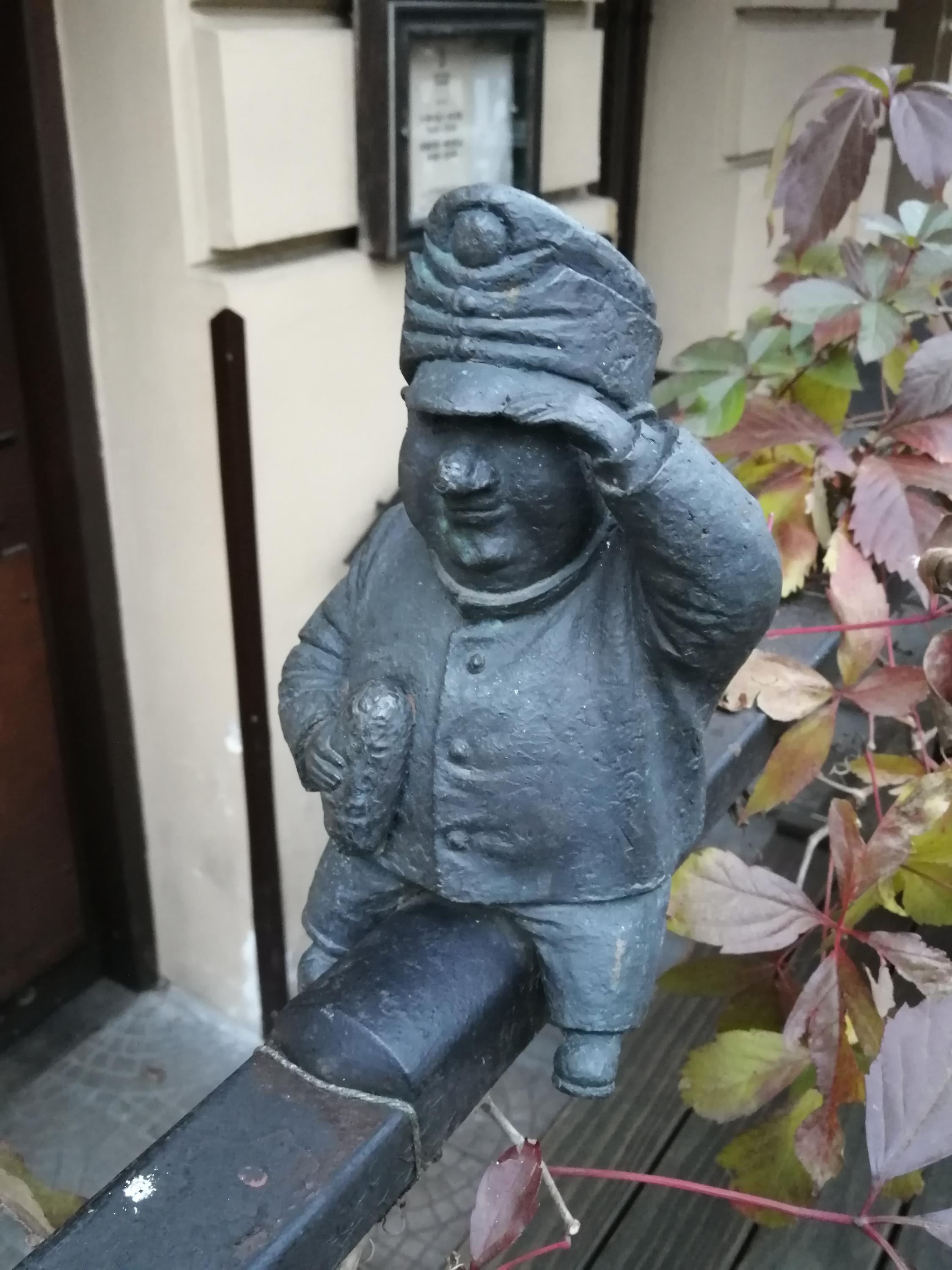 Hospůdka U Kuděje