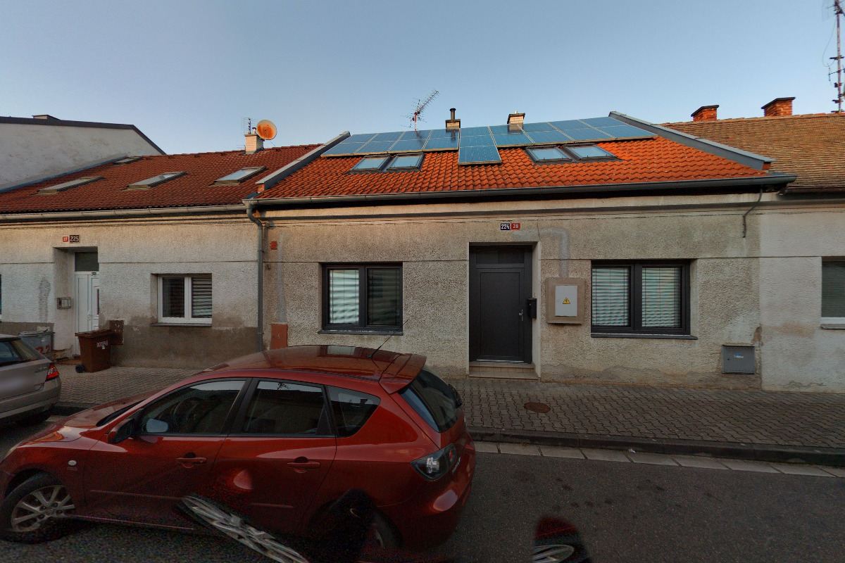 Ing. Pavel Slezák - Odhad nemovitostí foto 1