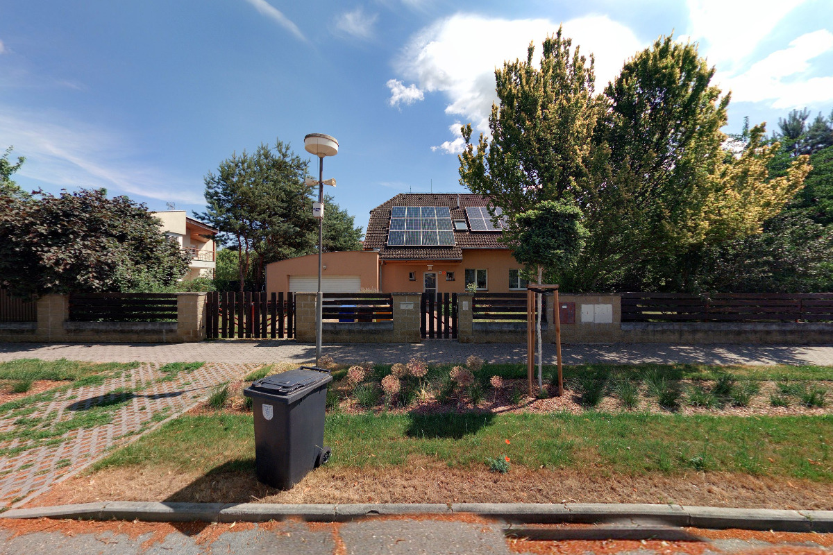 Ing.Bc. Pavel Kolář foto 1