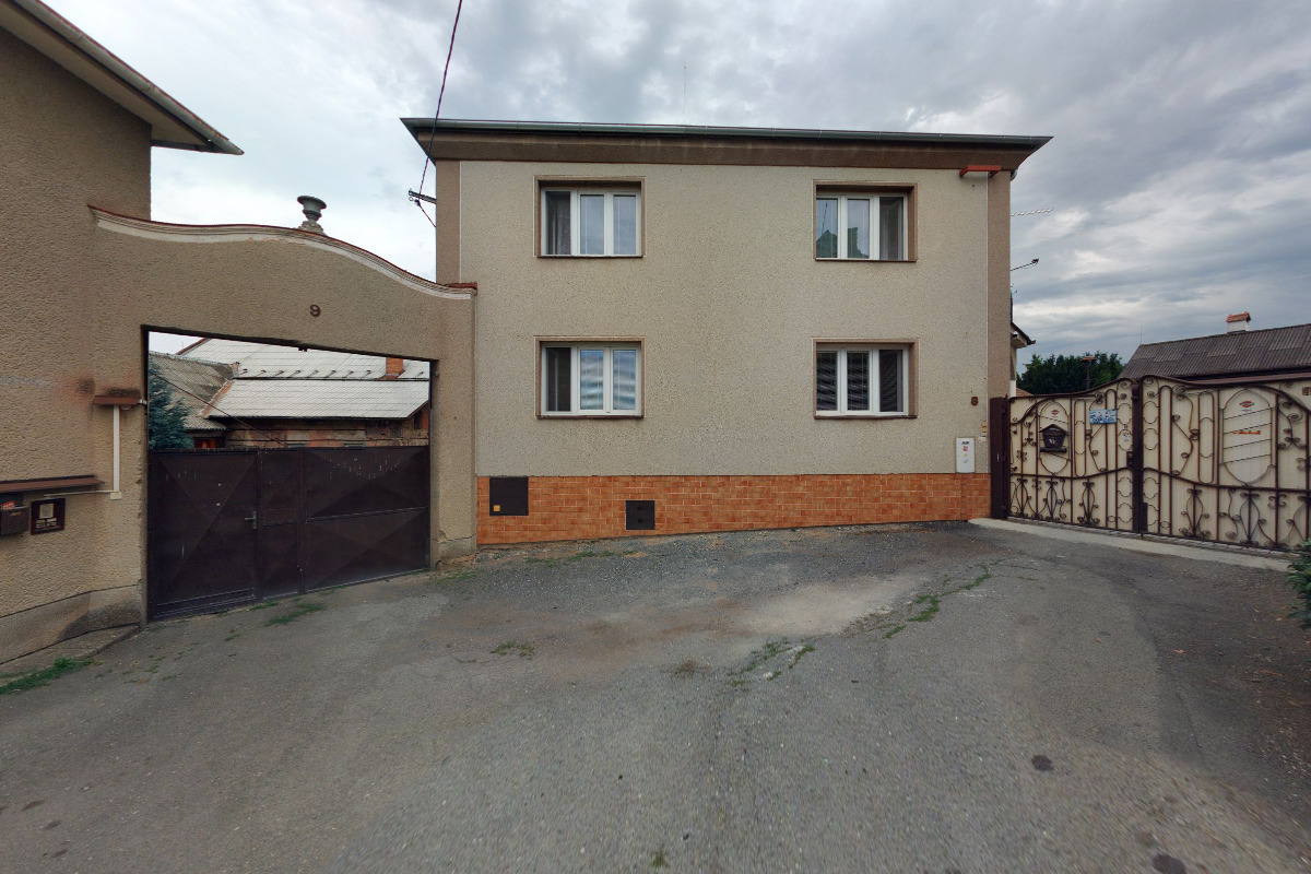 Ovocnářství Mezice