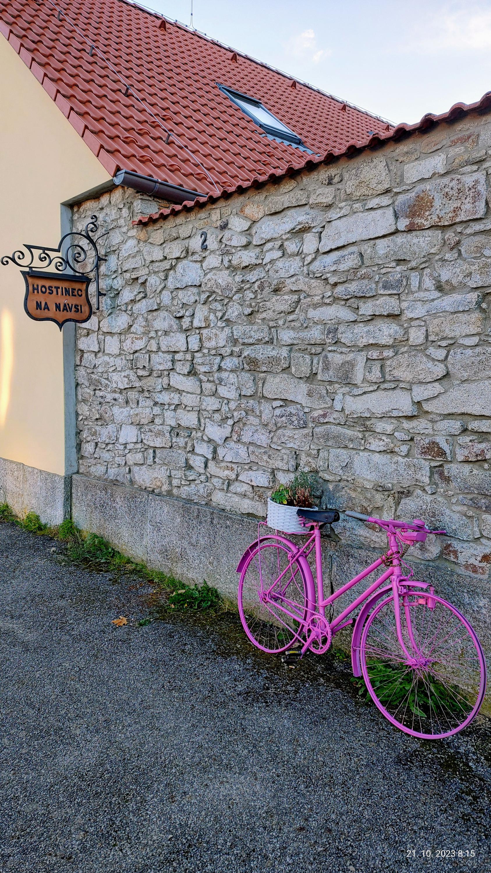 Hostinec Na Návsi foto 5