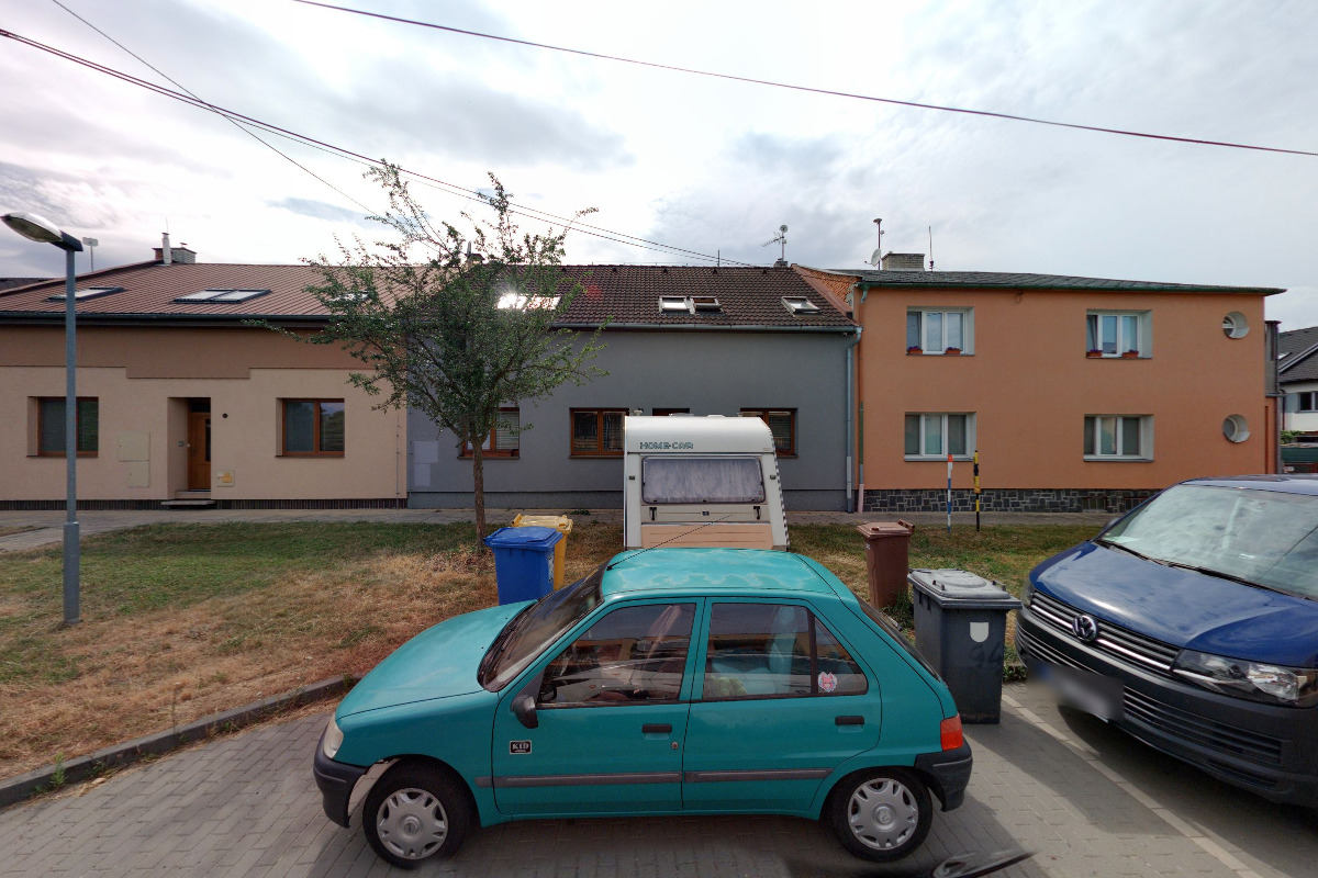 HOPOS Radim Pospíšil