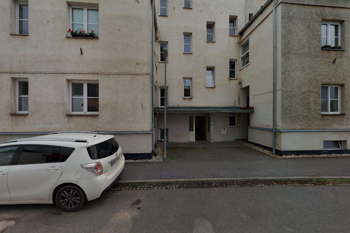 Second hand Řezníková foto 2