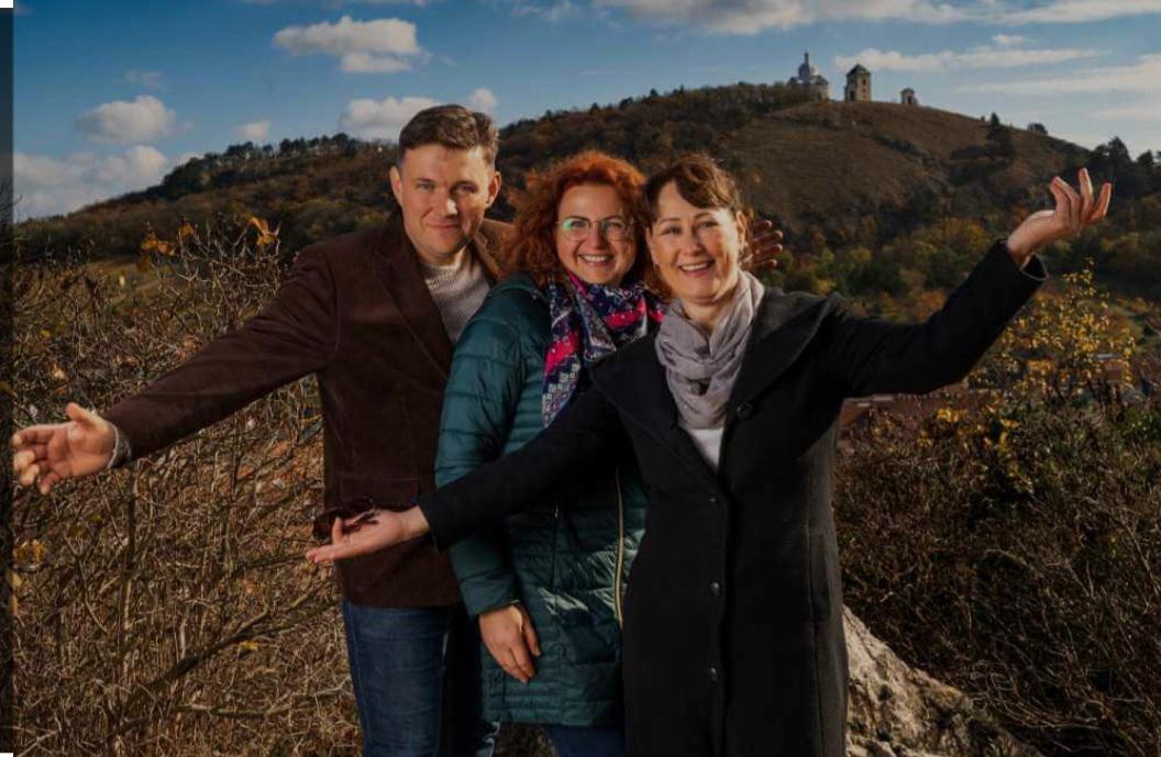 Realitní kancelář Moravika foto 5