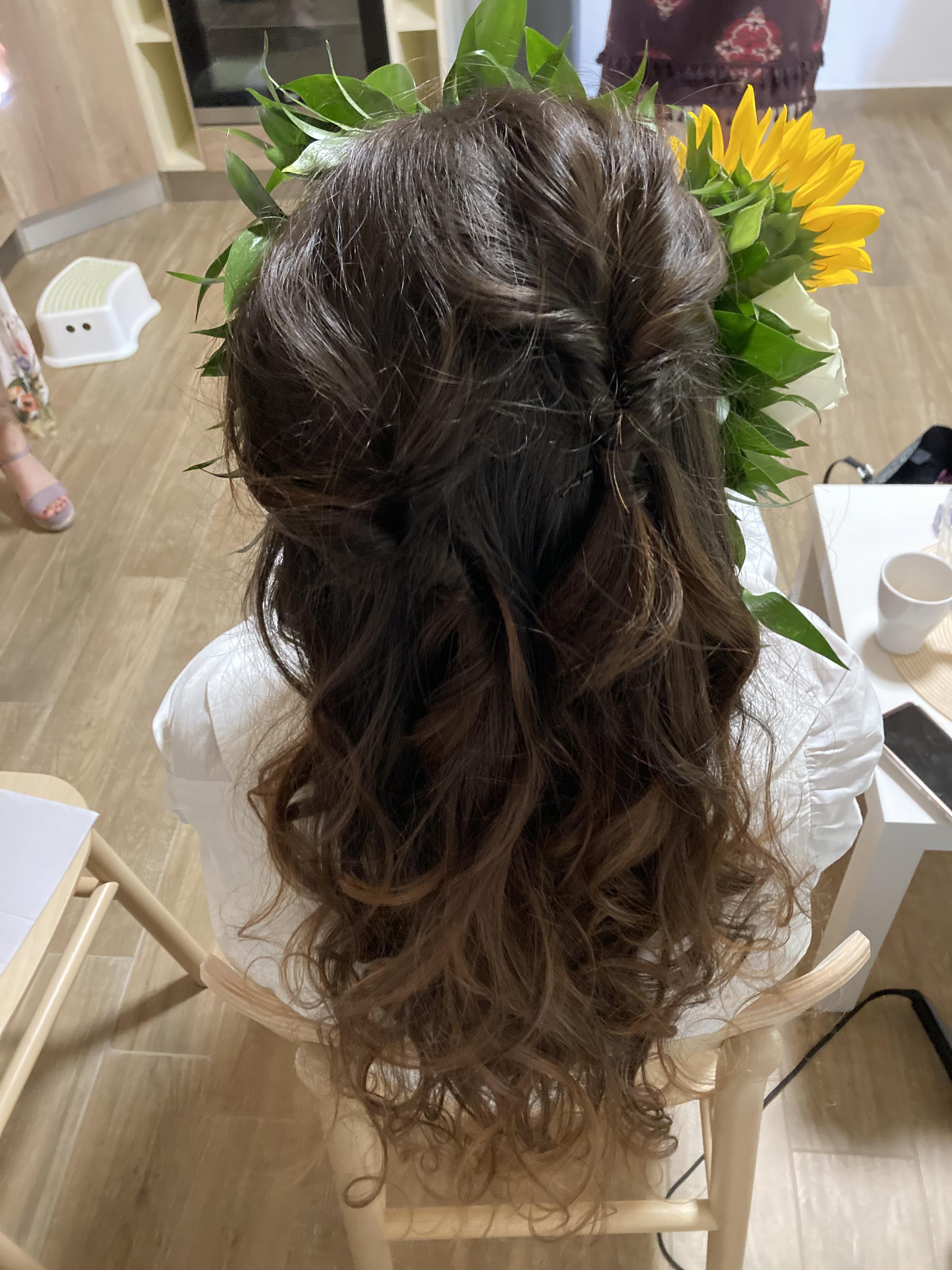 Kadeřnictví Petra Lišmanová foto 3