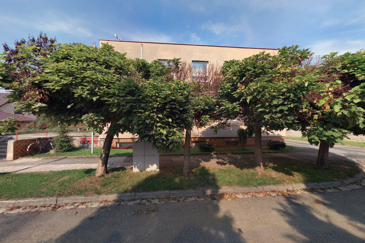 SH ČMS - Sbor dobrovolných hasičů Bylany