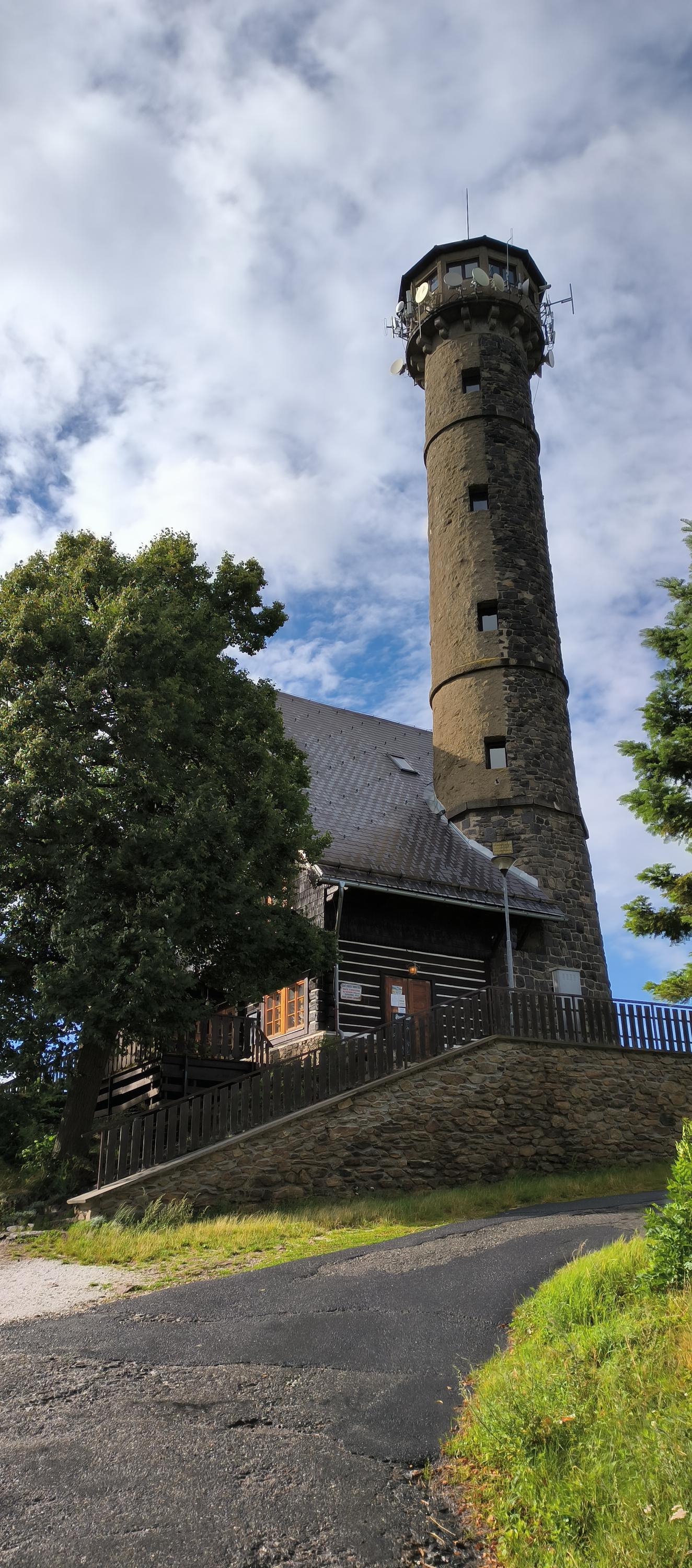 Chata Svatobor foto 3