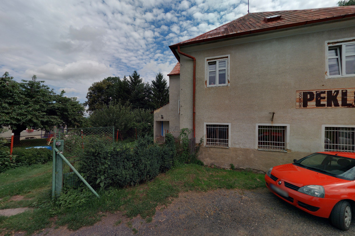 Hospoda Peklo foto 5