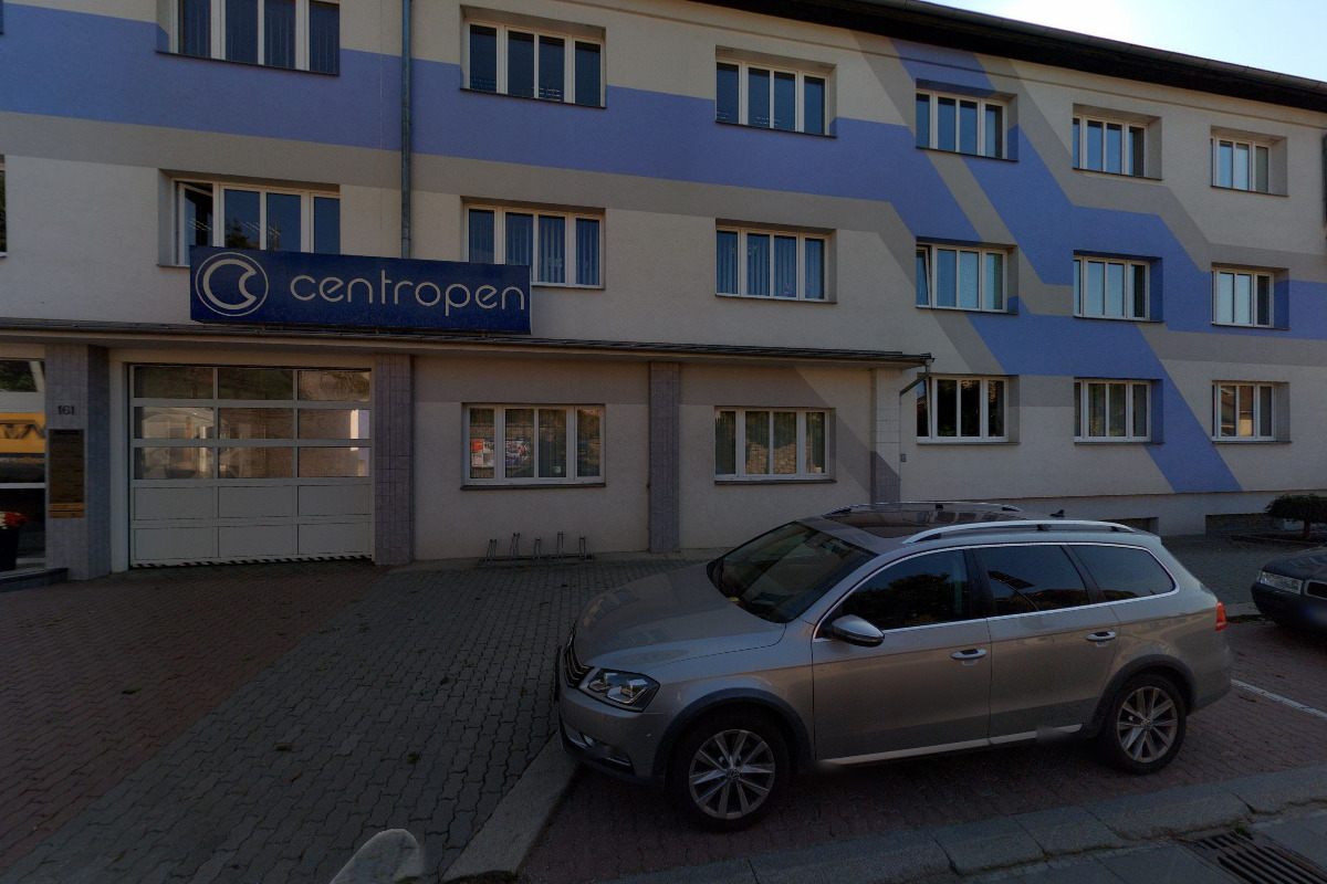 CENTROPEN, a.s. foto 2