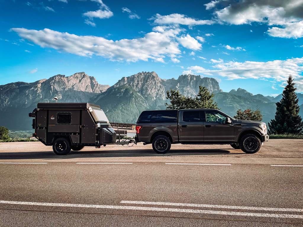 BACKI adventure foto 3