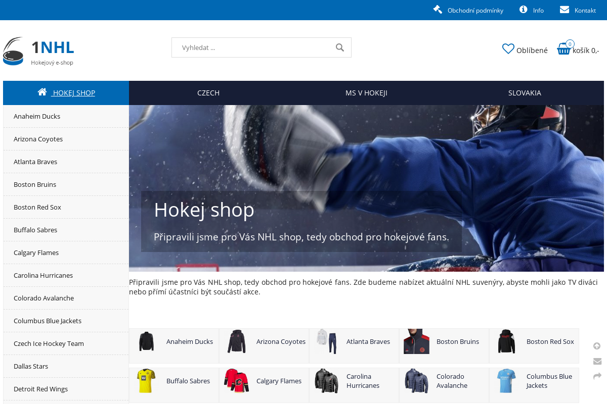 1nhl.cz
