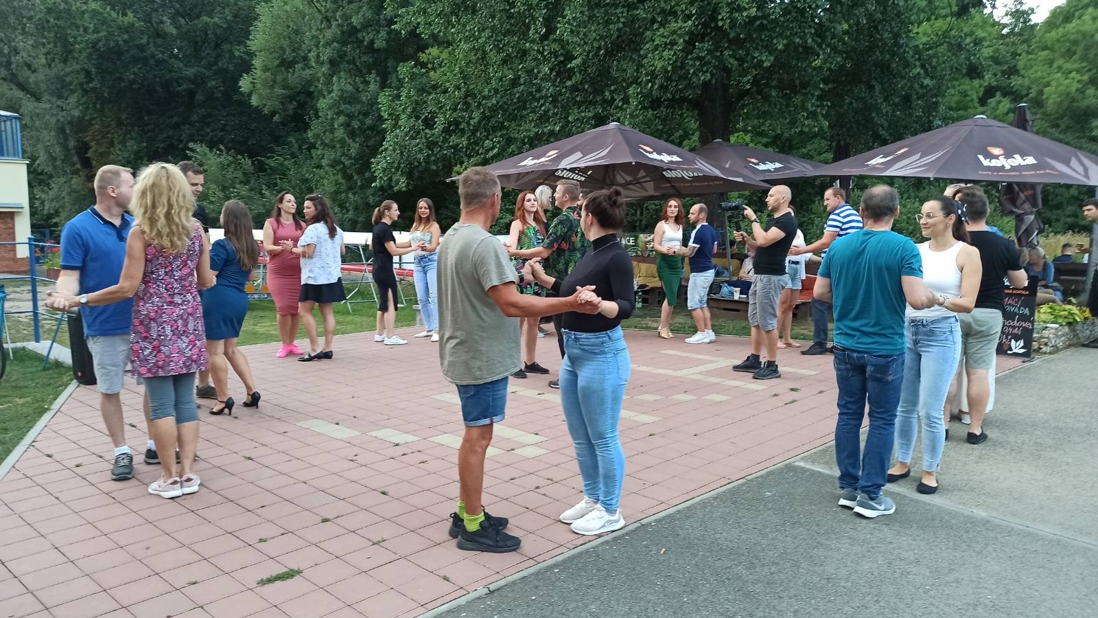 Naparketu - Taneční klub Parket foto 3