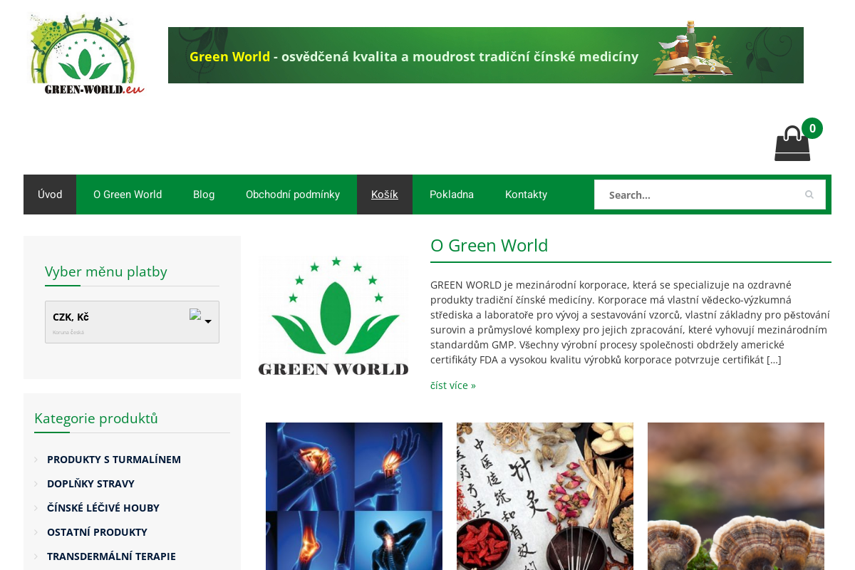 Green-world.eu