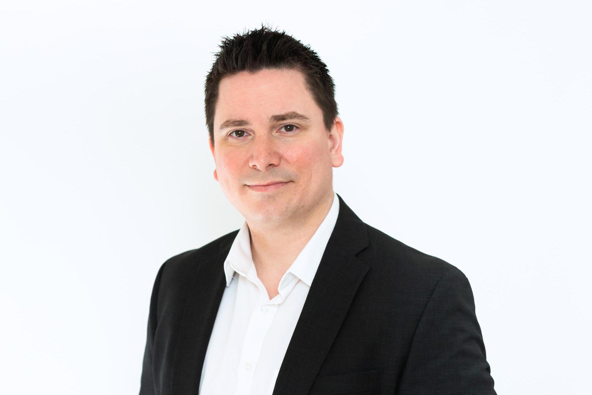 Michal Vojtěch - finanční poradenství (M&M finance company s.r.o.)