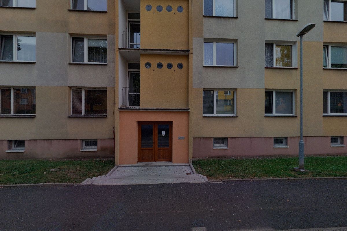 Petr Jirout foto 2