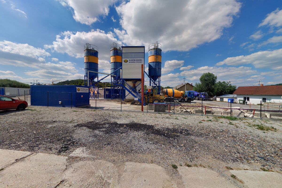 ČR Beton Bohemia, spol. s r.o. foto 2