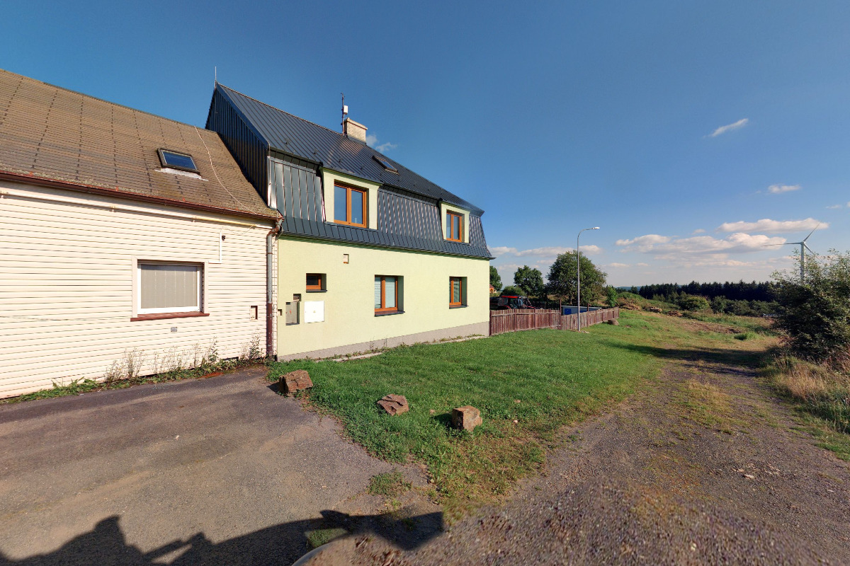 Městské lesy Chomutov, příspěvková organizace