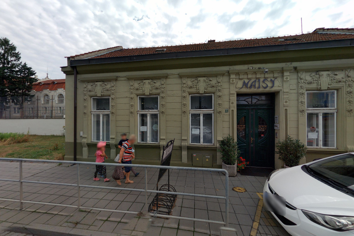 Naisy Kosmetický a Kadeřnický Salon foto 2