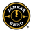 logo Jan Hanák