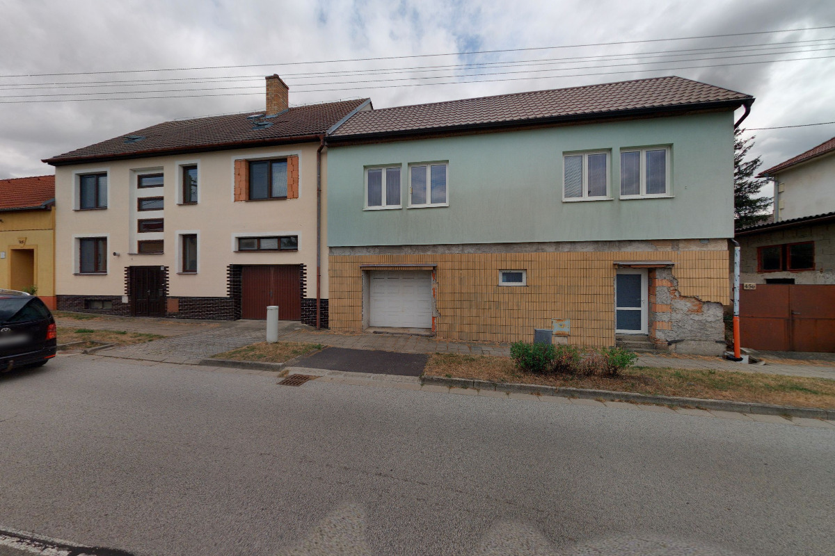 HT dveře – Bezpečnostní dveře foto 5