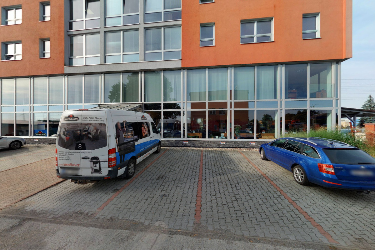 Ložiska Václav Haruda foto 4