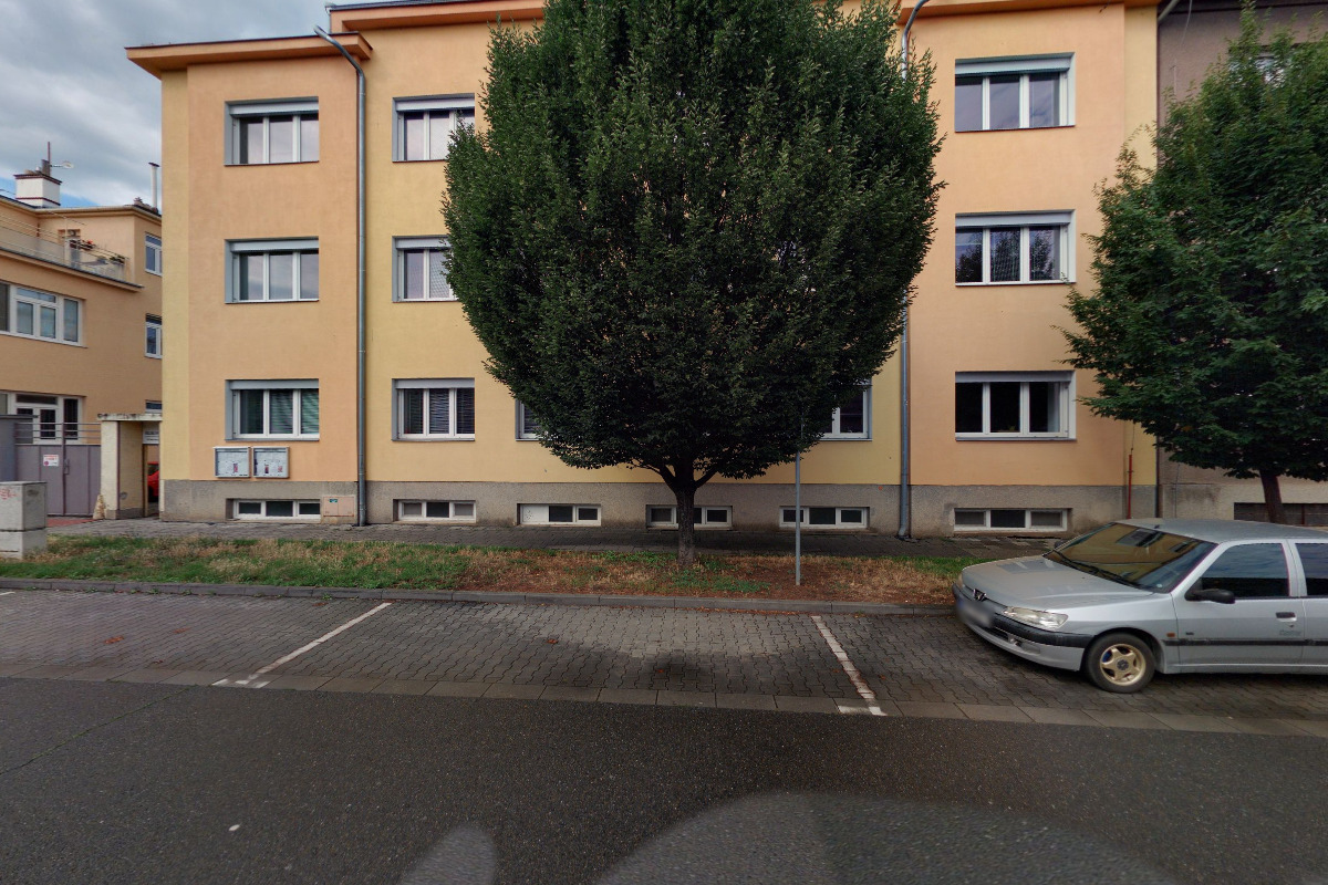 Krajská hygienická stanice Olomouckého kraje se sídlem v Olomouci foto 2