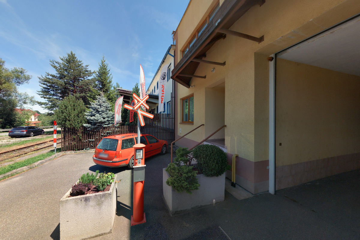 Ekologická likvidace vozidel Kováč foto 2