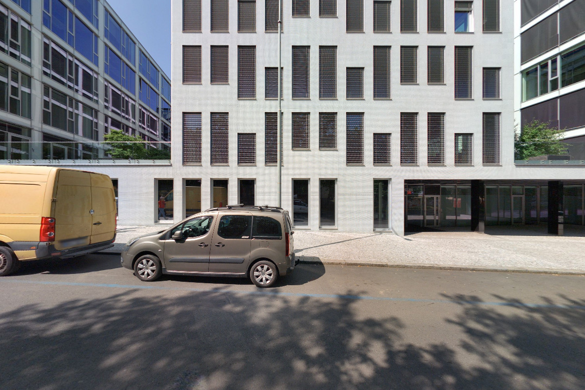 Landis+Gyr, s.r.o. foto 2