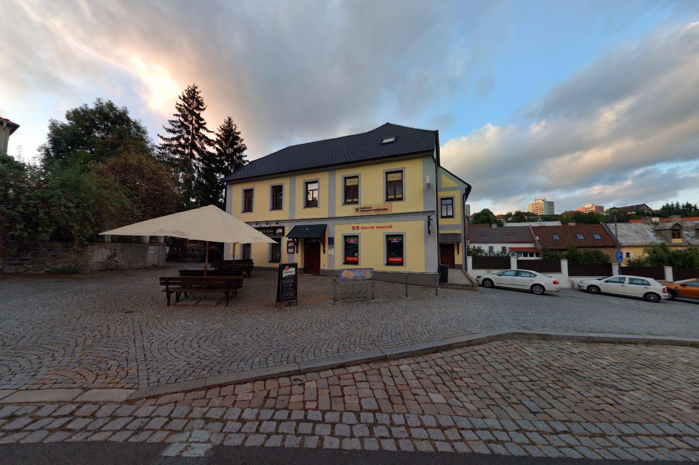 Raiffeisen stavební spořitelna, a.s.