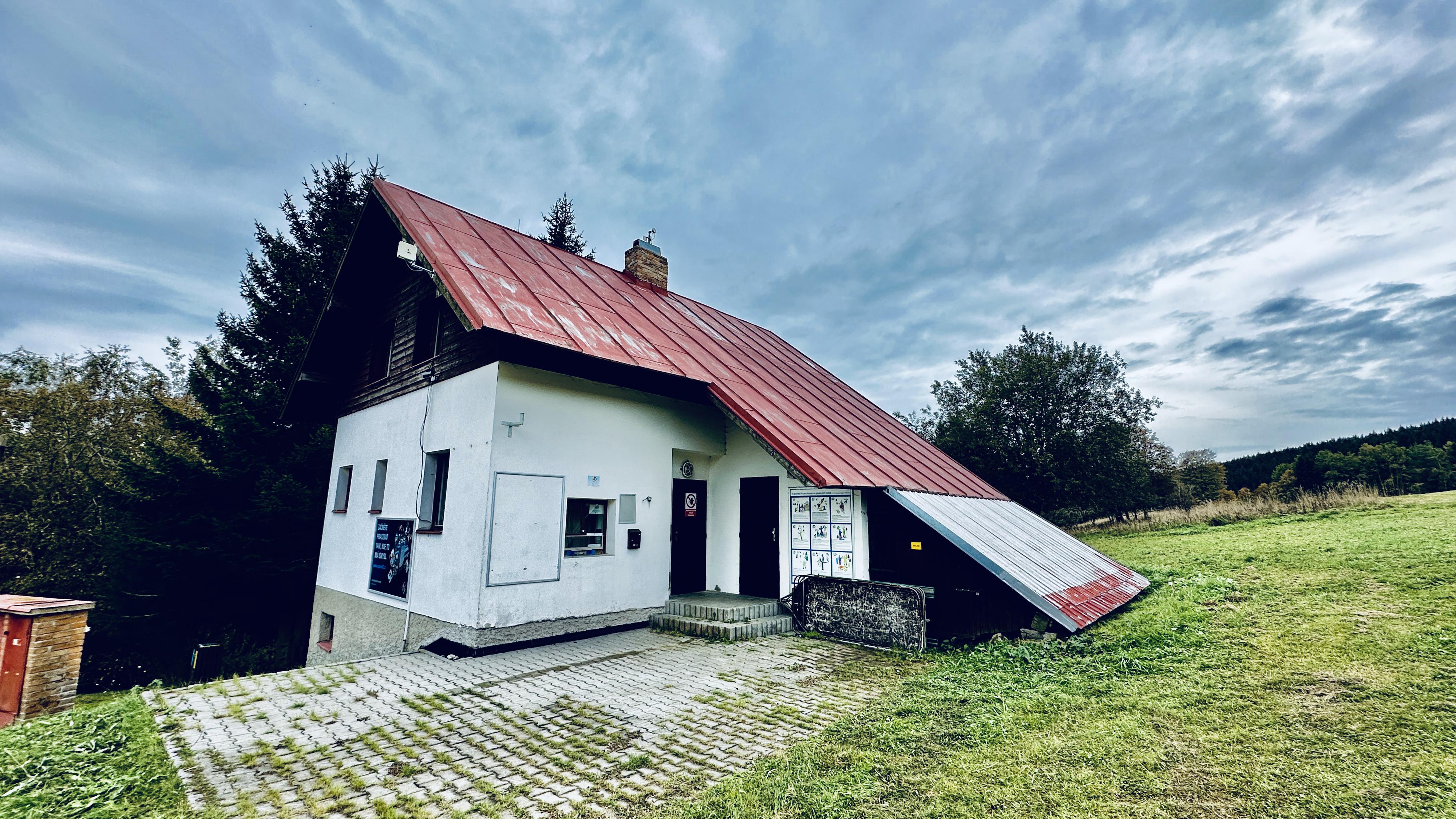 Rychlé občerstvení Nové Hutě foto 4