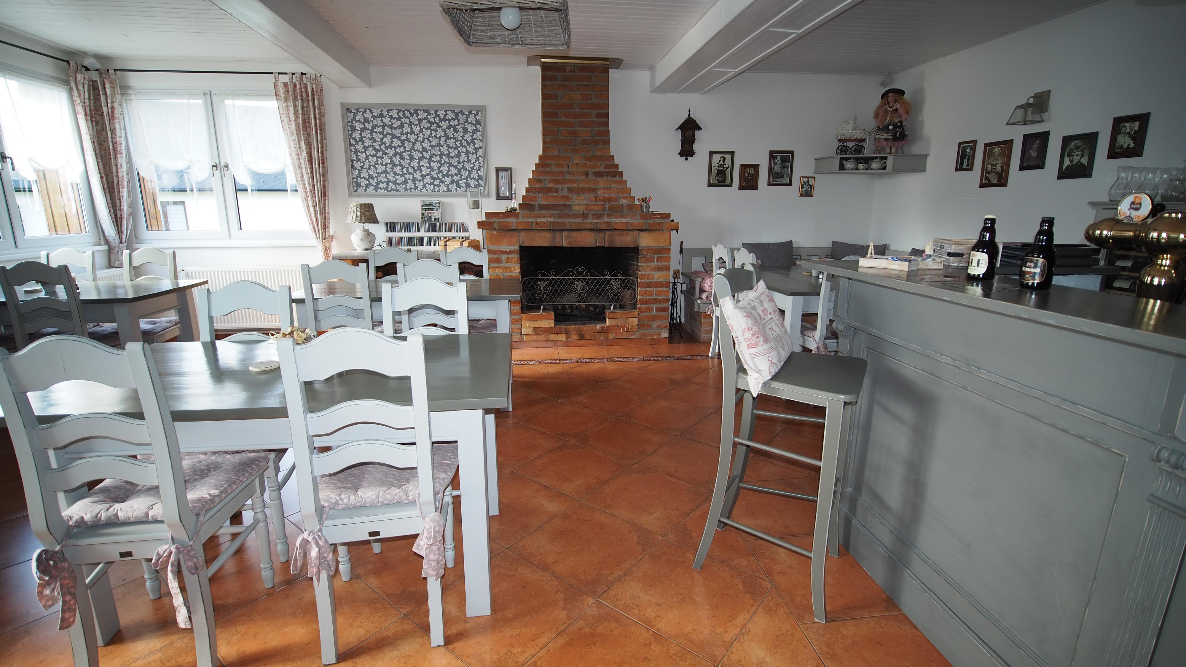 Penzion Stříbrný vítr foto 2