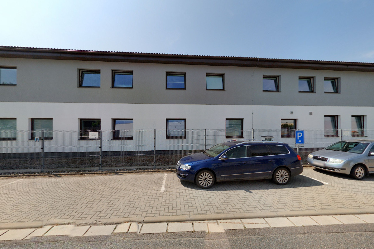 Agrostav Pardubice, a.s. foto 5