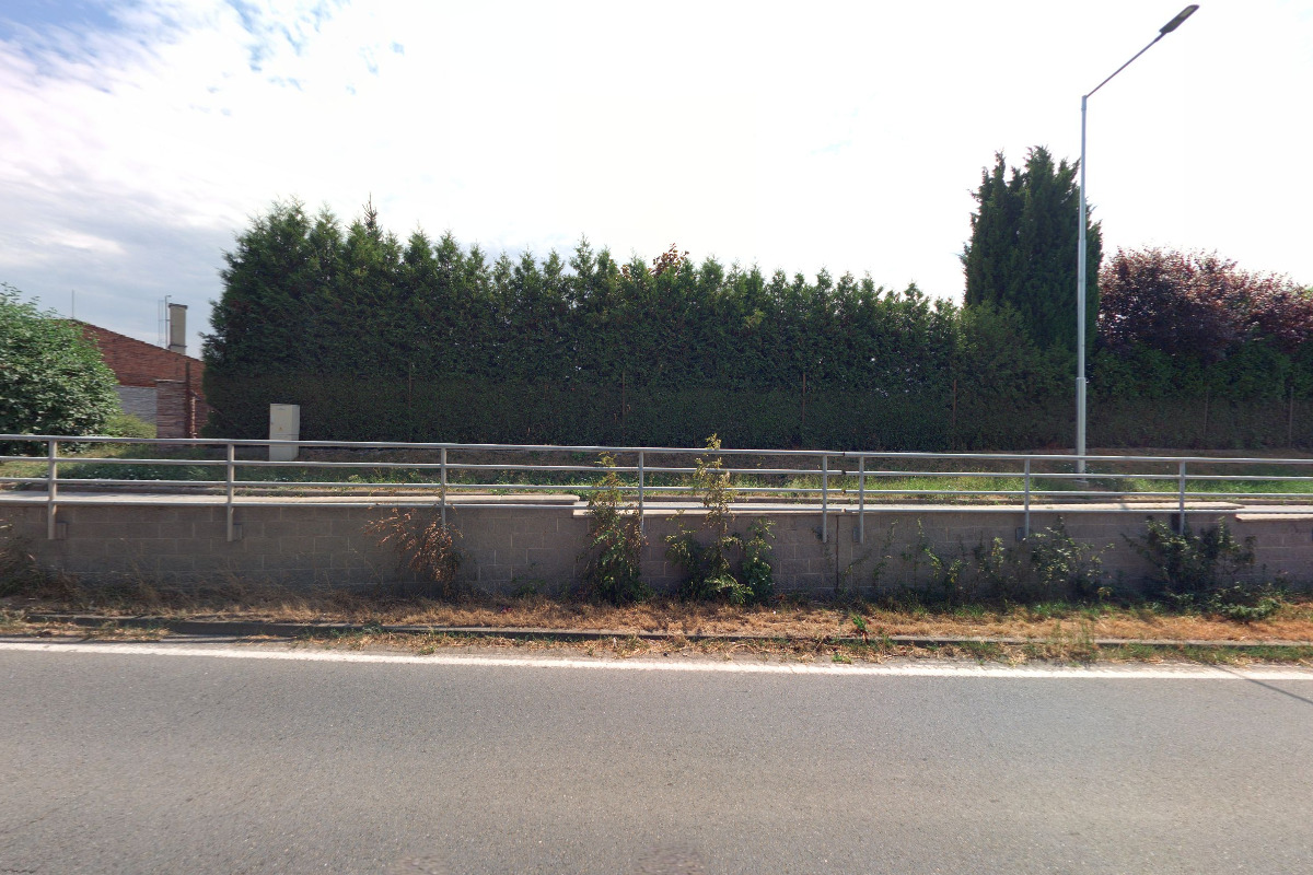 Zemní práce Kowalczuk foto 2