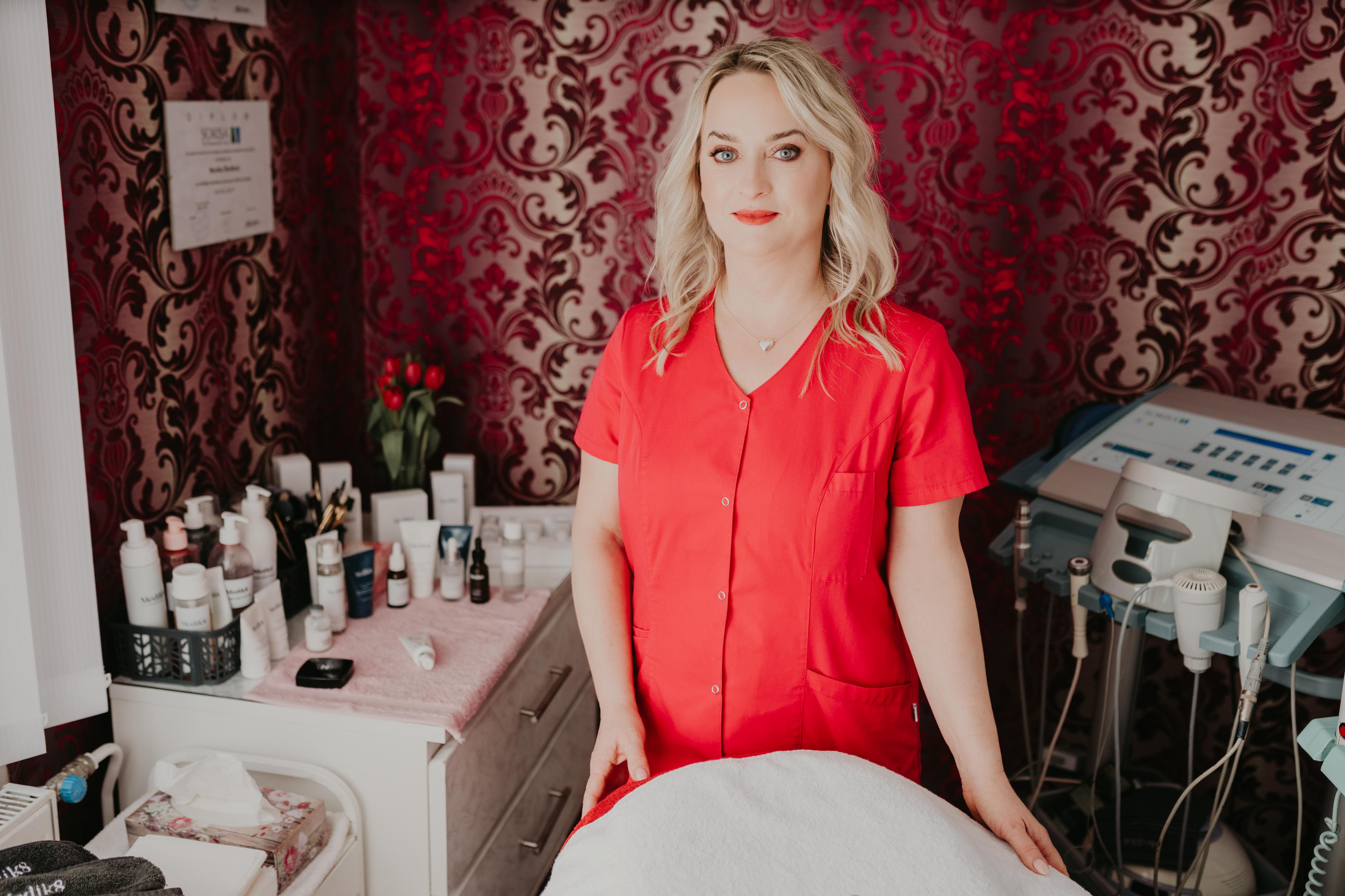 ANNIE kosmetický salon foto 2