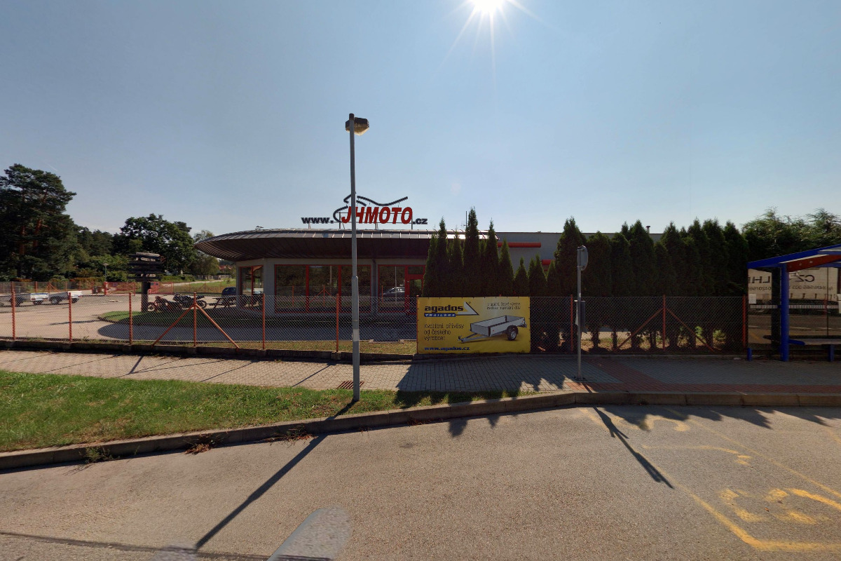 JHMOTO, s.r.o. foto 2