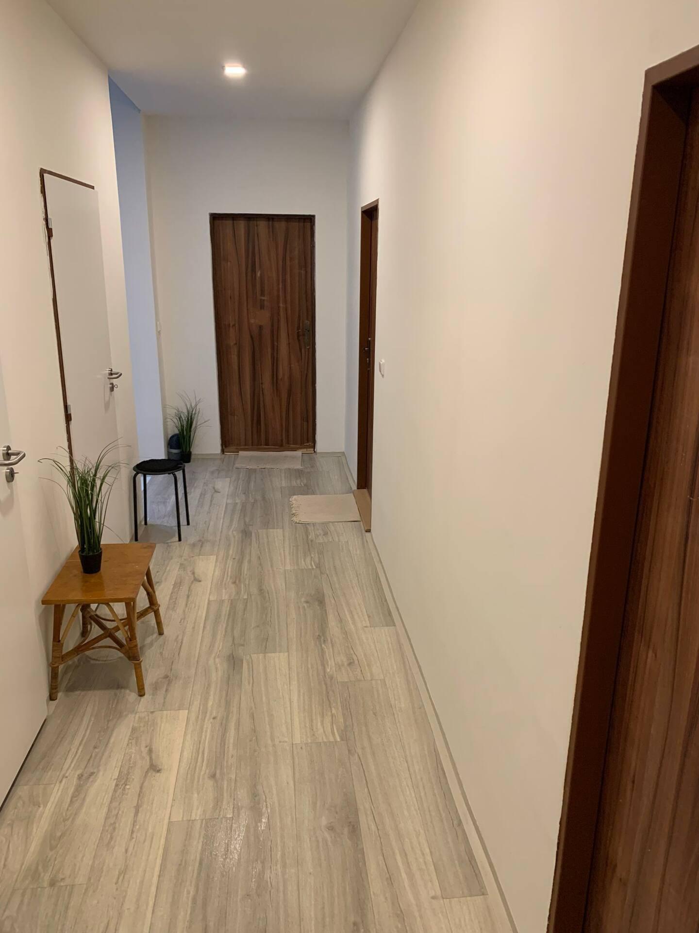 Apartmány Charmant foto 6